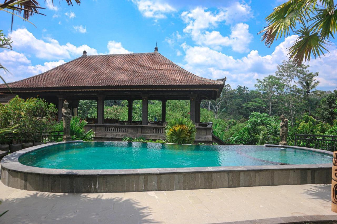 The Lumbung Jaya 2* Tegallalang (Bali)